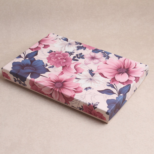 Dahlia Floral