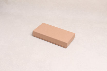 7.5" x 4" x 1.25"