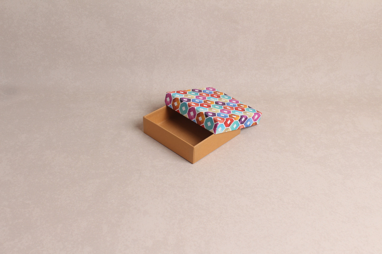 5" x 5" x 1.5"
