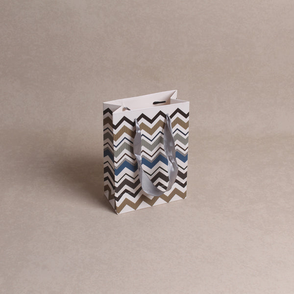 Chevron White