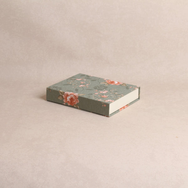 Flora Sage Green