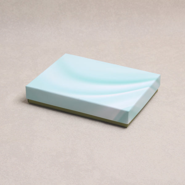 Smudge Blue