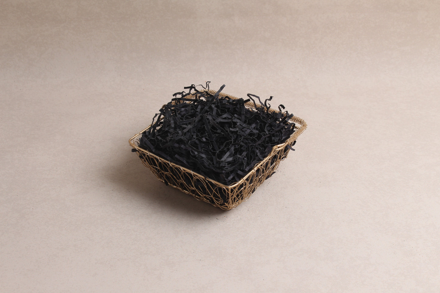Shredded Paper