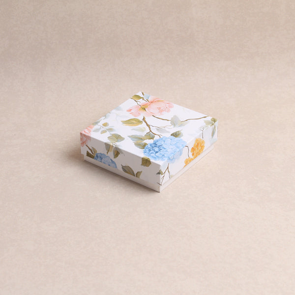 Vintage Floral