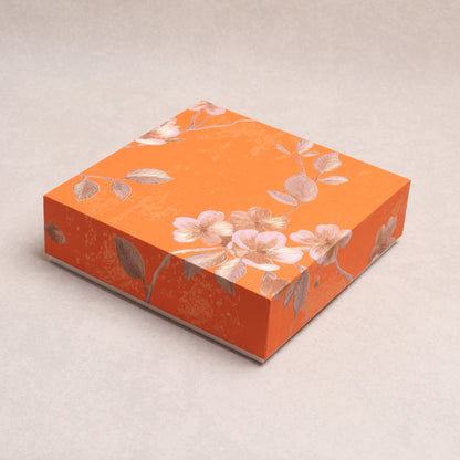 8" x 8" x 2.25"