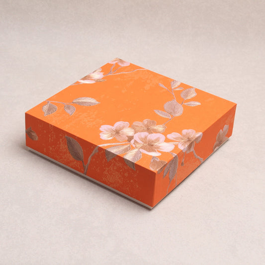 8" x 8" x 2.25"
