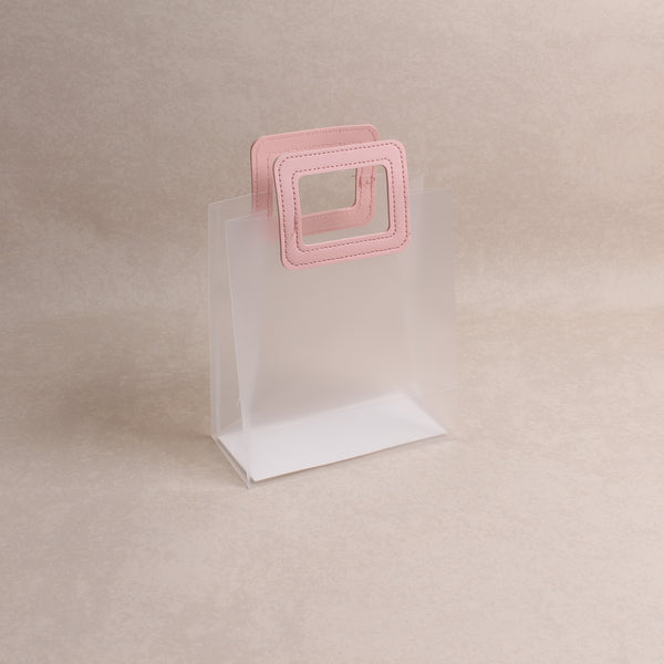 Frame Handle Peach