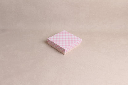 5" x 5" x 1.5"