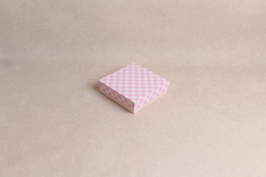 5" x 5" x 1.5"
