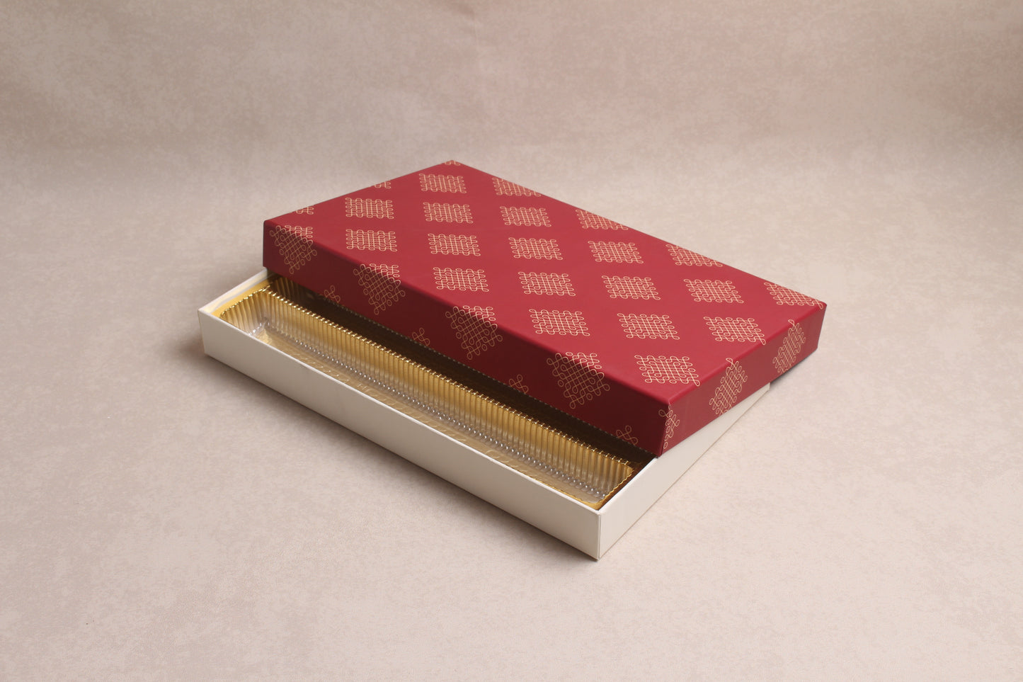12" x 7.25" x 1.25"