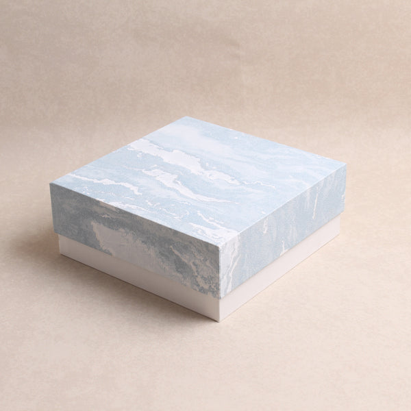 Quartz Icy Blue