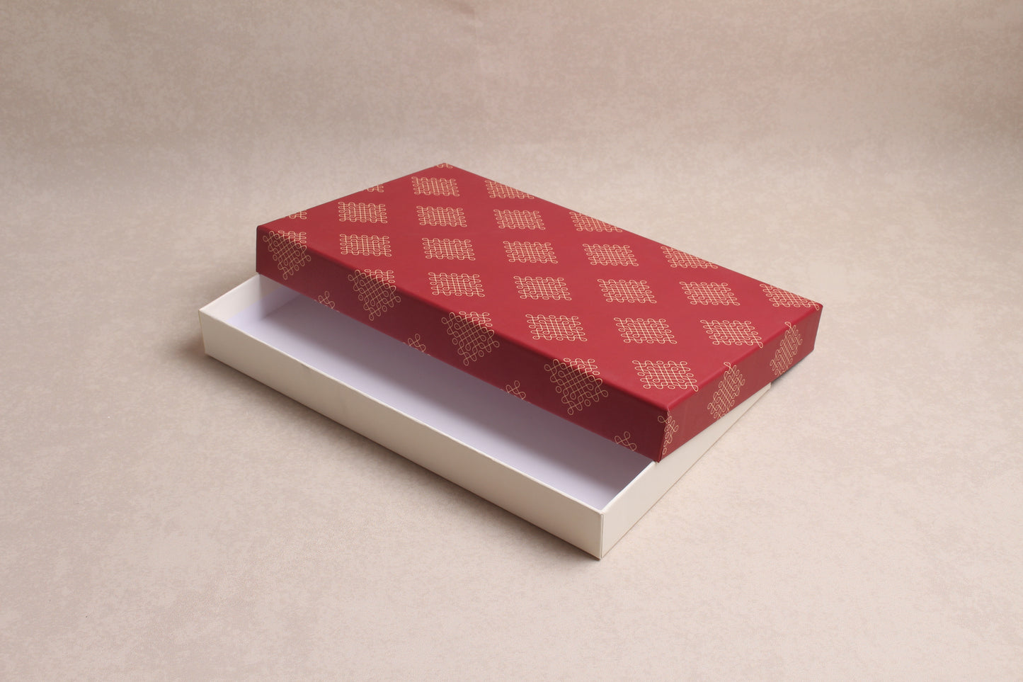 12" x 7.25" x 1.25"