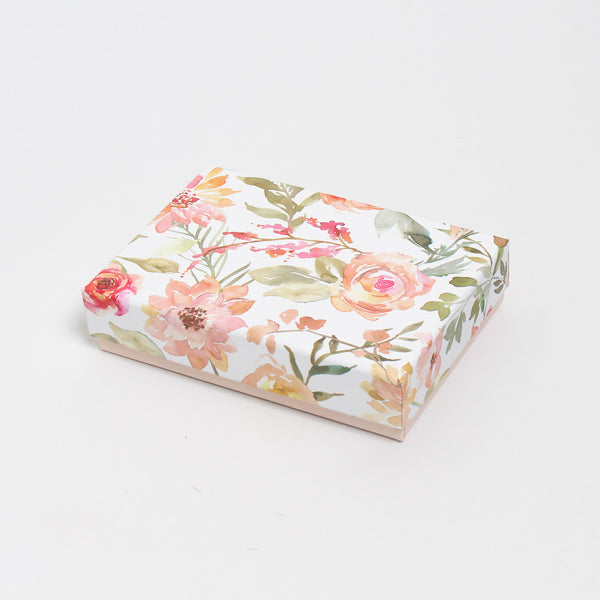 Watercolor Floral