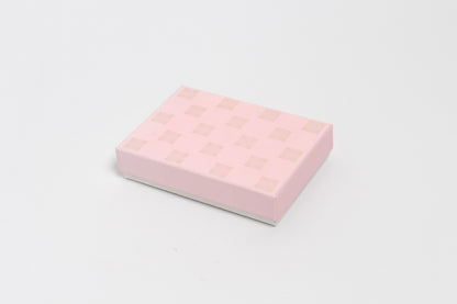 5.75" x 4" x 1.25" (6 Cavity Chocolate Box)