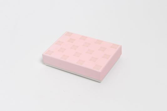 5.75" x 4" x 1.25" (6 Cavity Chocolate Box)