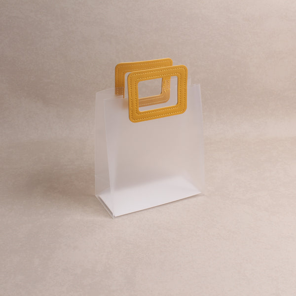 Frame Handle Yellow