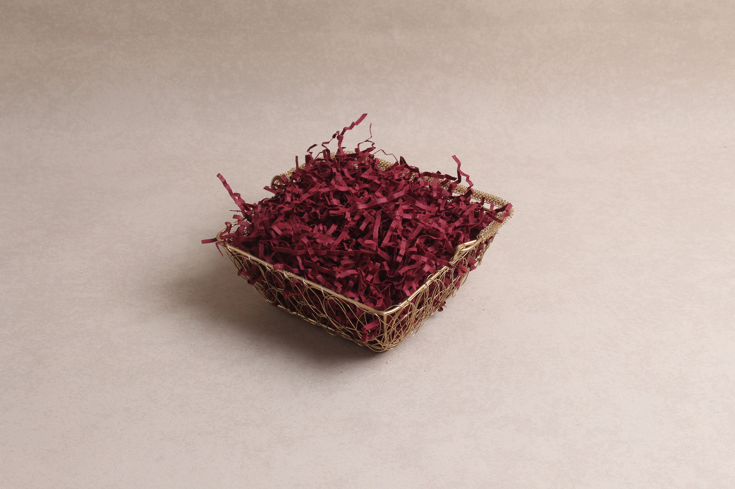 Shredded Paper