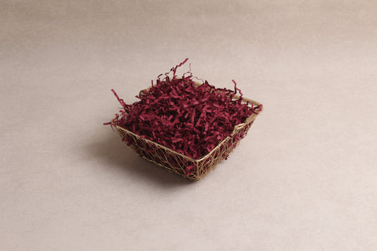 Shredded Paper