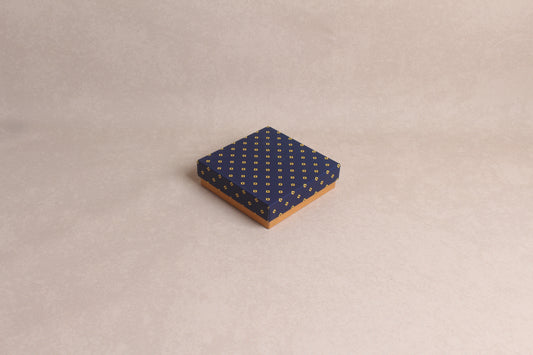5" x 5" x 1.5"