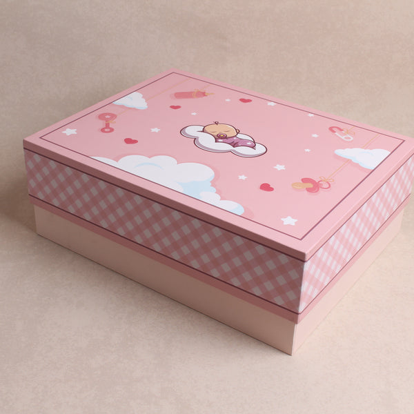 Baby Box Pink