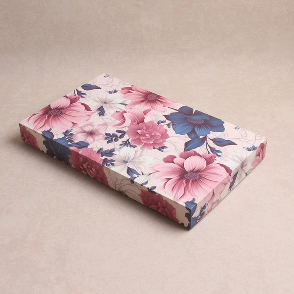 Dahlia Floral