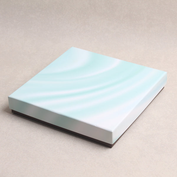 Smudge Blue