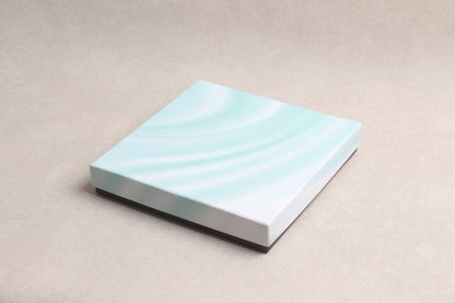 7.5" x 7.5" x 1.25"