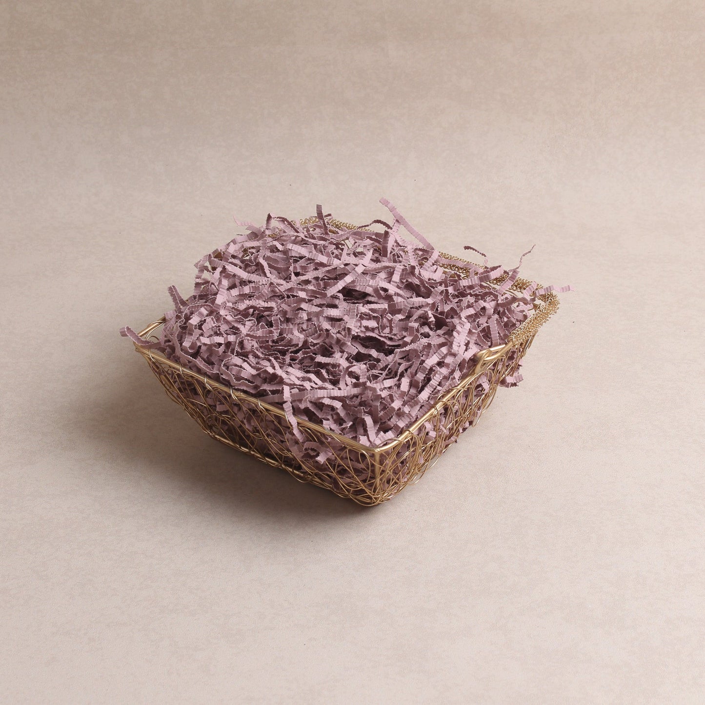 Shredded Paper