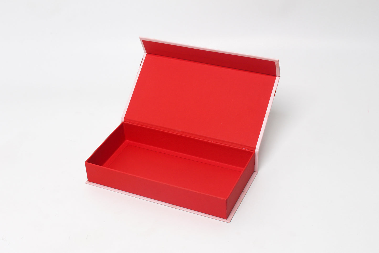7.25" x 3.75" x 1.25" (8 Cavity Chocolate Box)