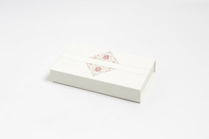 7.25" x 3.75" x 1.25" (8 Cavity Chocolate Box)