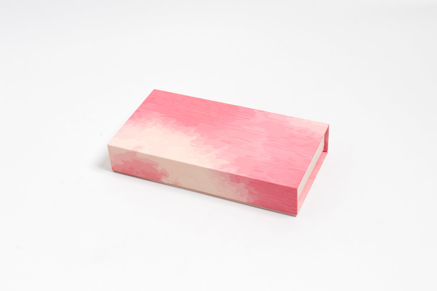 7.25" x 3.75" x 1.25" (8 Cavity Chocolate Box)