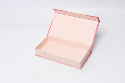 7.25" x 3.75" x 1.25" (8 Cavity Chocolate Box)