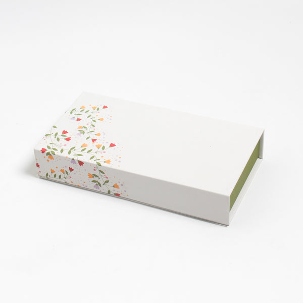 Abstract Floral