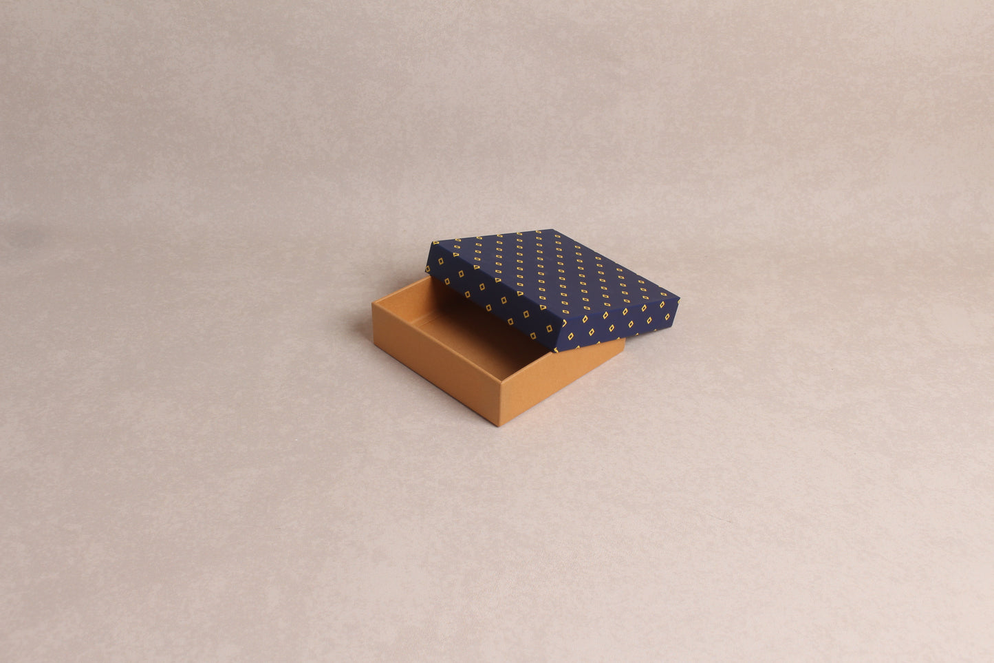 5" x 5" x 1.5"