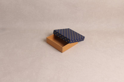 5" x 5" x 1.5"