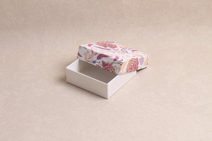 4" x 4" x 1.25"