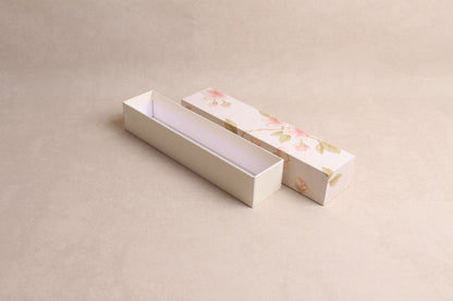11.25" x 2.5" x 2"