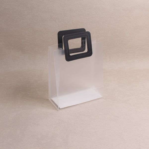 Frame Handle Black