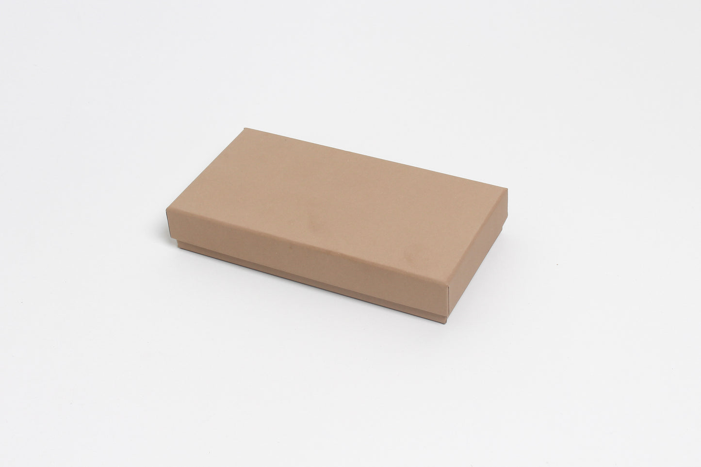 7.25" x 3.75" x 1.25" (8 Cavity Chocolate Box)