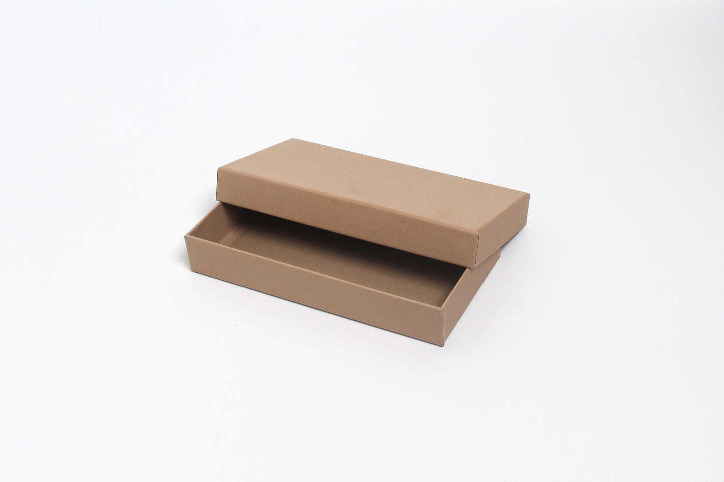 7.25" x 3.75" x 1.25" (8 Cavity Chocolate Box)