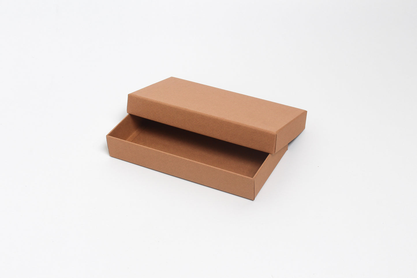 7.25" x 3.75" x 1.25" (8 Cavity Chocolate Box)