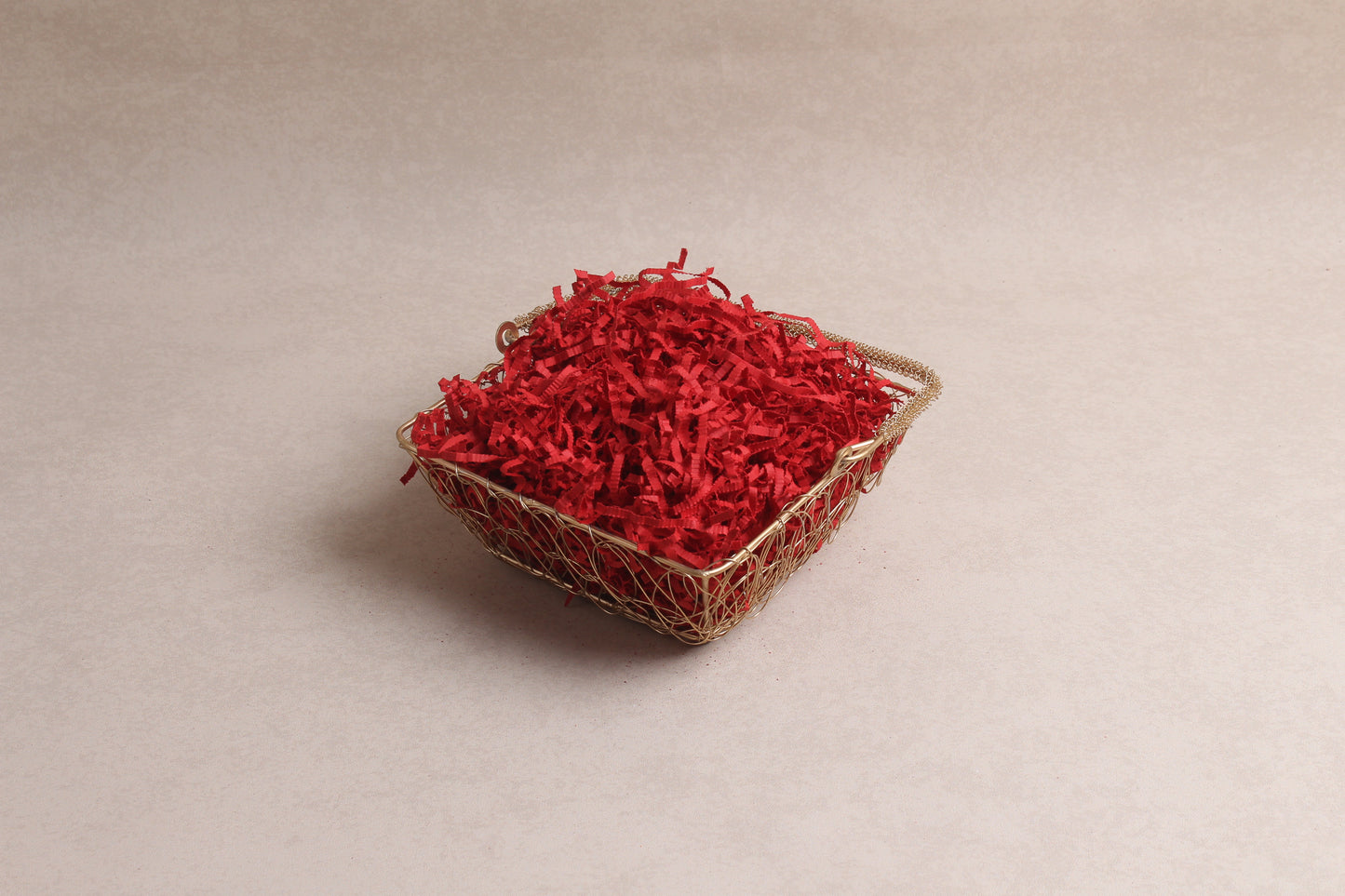 Shredded Paper