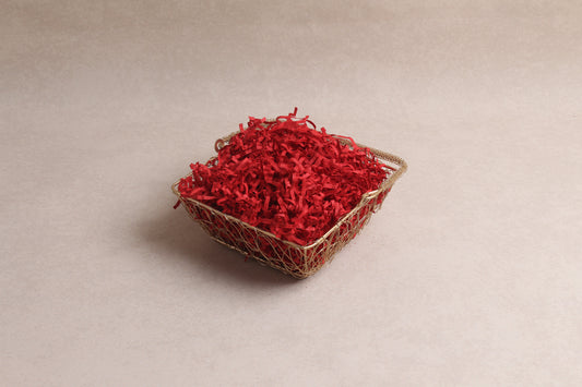 Shredded Paper