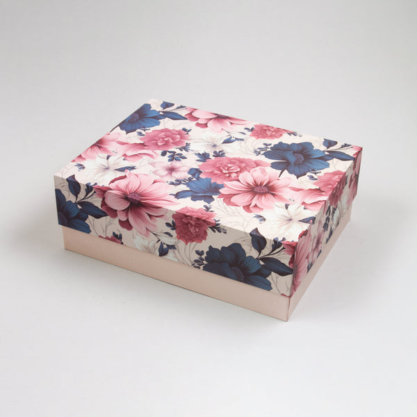 Floral