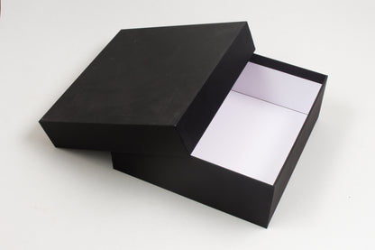 9.5" x 9.5" x 3"