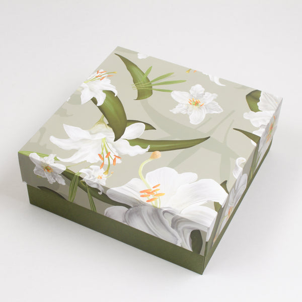 Lilies