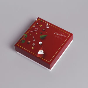 Rigid Boxes