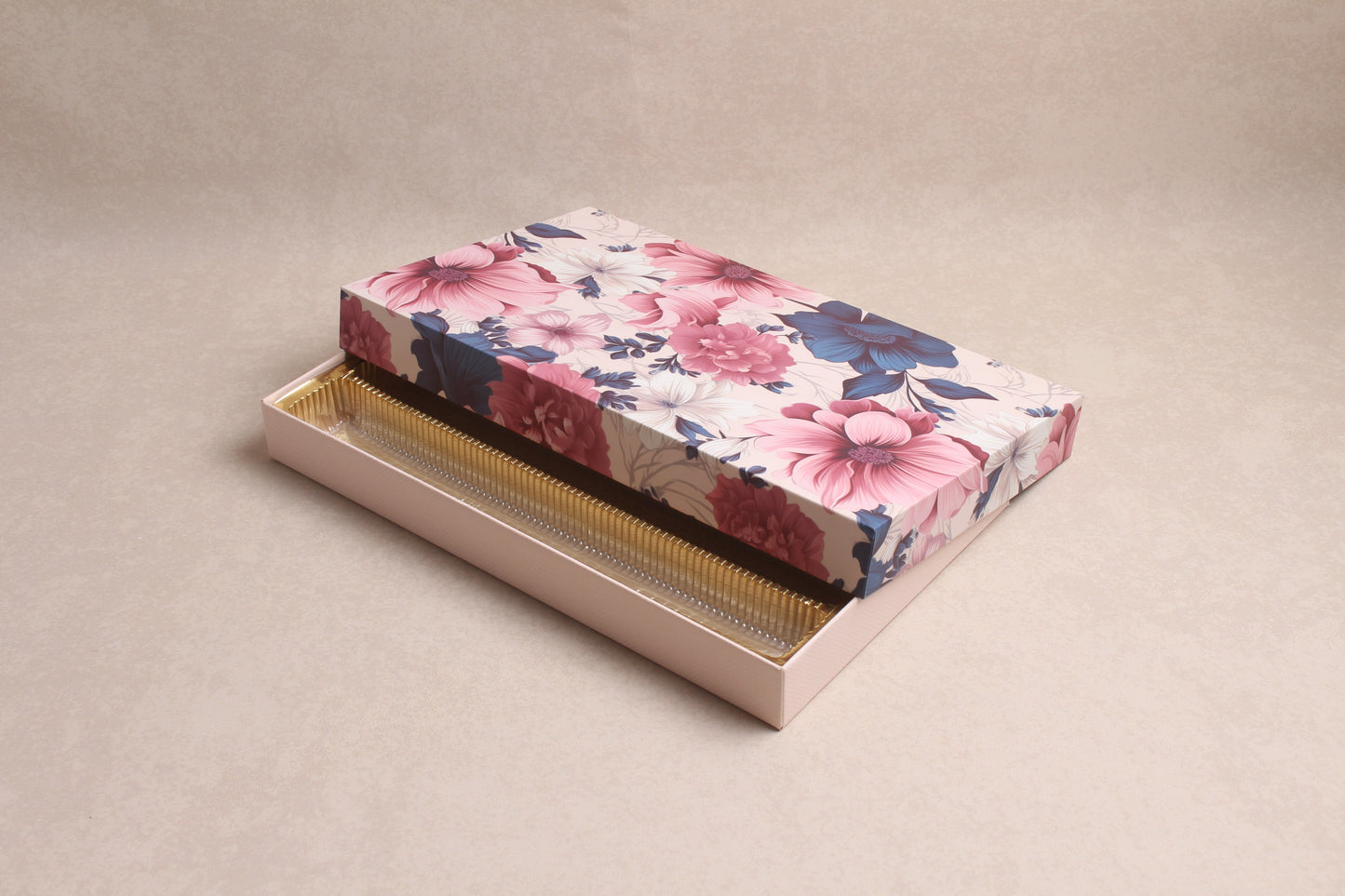 12" x 7.25" x 1.25"