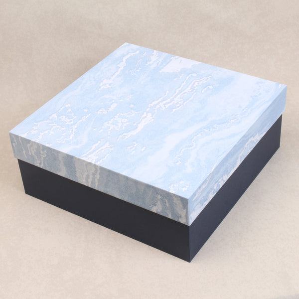 Quartz Icy Blue