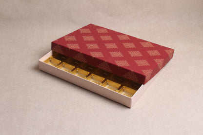 11" x 7.5" x 1.25"